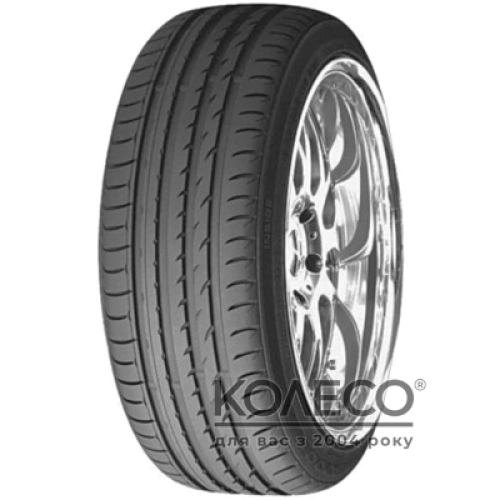 Літні шини Nexen N8000 245/45 R17 99W XL