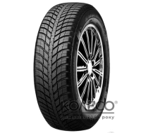 Легкові шини Nexen N'blue 4Season 235/45 R17 97V XL