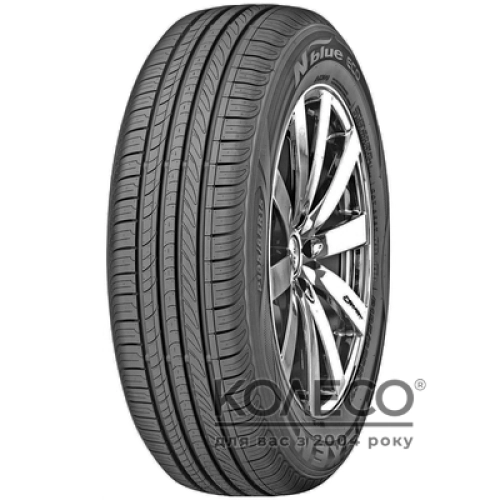 Летние шины Nexen N'blue Eco 225/50 R17 94V