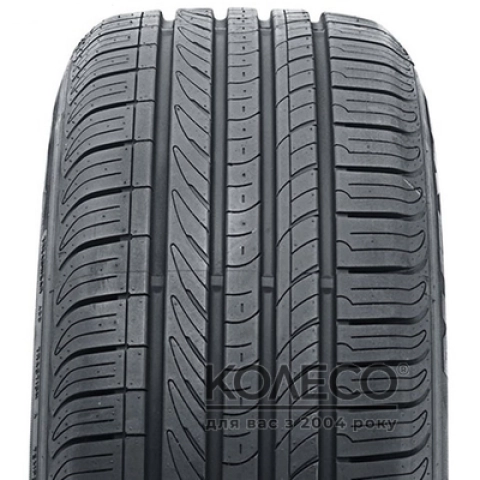 Летние шины Nexen N'blue Eco 225/50 R17 94V