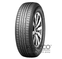 Легкові шини Nexen N'blue HD 175/65 R14 82H