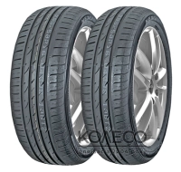 Легковые шины Nexen N'blue HD Plus 165/65 R15 81T