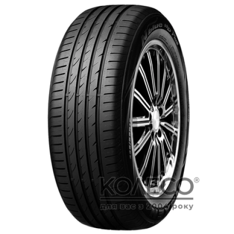 Летние шины Nexen N'blue HD Plus 195/65 R15 91T