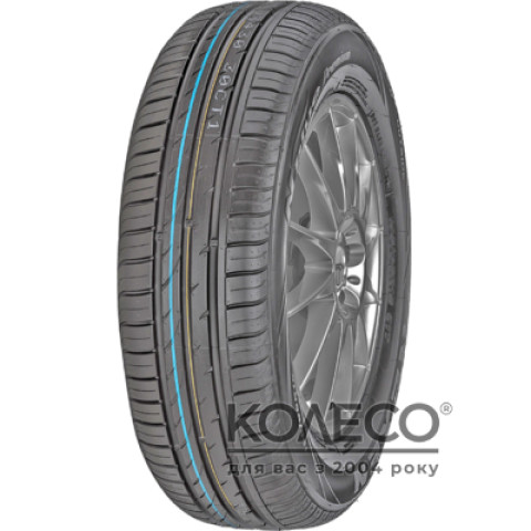 Летние шины Nexen N'blue Premium 195/65 R15 91T