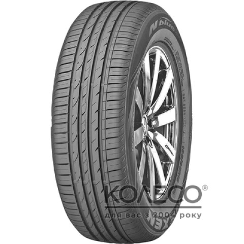 Летние шины Nexen N'blue Premium 195/65 R15 91T