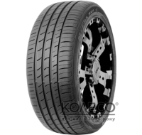 Легковые шины Nexen NFera RU1 225/65 R18 103V