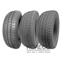 Легковые шины Nexen N'Fera SU1 265/35 R18 97Y XL