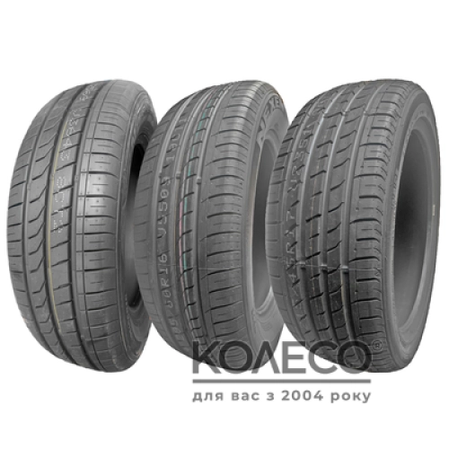 Летние шины Nexen NFera SU1 235/40 R19 96Y XL