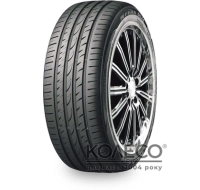 Легковые шины Nexen N'Fera SU4 245/40 R18 97W XL