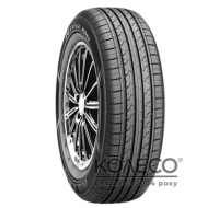 Легковые шины Nexen N'Priz RH1 215/70 R16 100H
