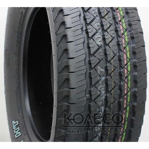 Літні шини Nexen Roadian HT SUV 235/70 R15 102S
