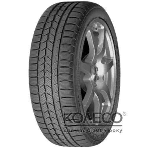 Зимние шины Nexen WinGuard Sport 225/45 R18 95V XL