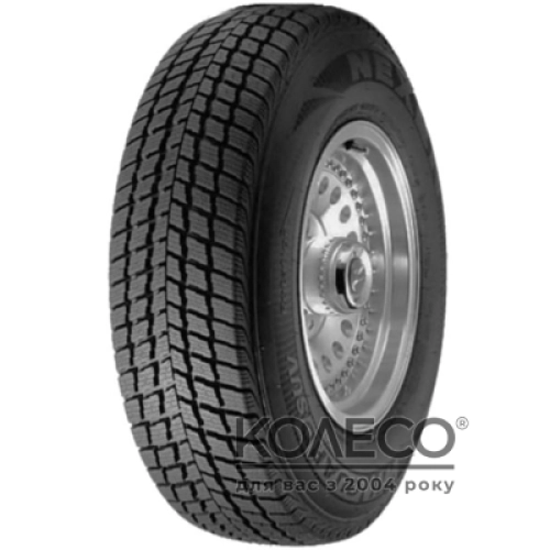 Зимние шины Nexen WinGuard SUV 235/70 R16 106T