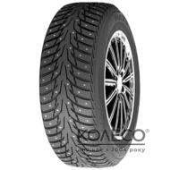 Легкові шини Nexen WinGuard WinSpike WH62 215/70 R15 98T