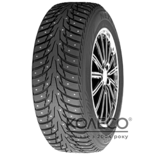 Зимние шины Nexen WinGuard WinSpike WH62 185/60 R15 88T XL