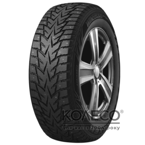 Зимові шини Nexen WinGuard WinSpike WS62 225/55 R18 98T