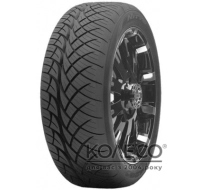 Легкові шини Nitto NT420S 275/55 R20 117H XL