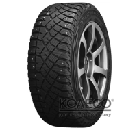 Легкові шини Nitto Therma Spike 255/50 R19 107T XL шип
