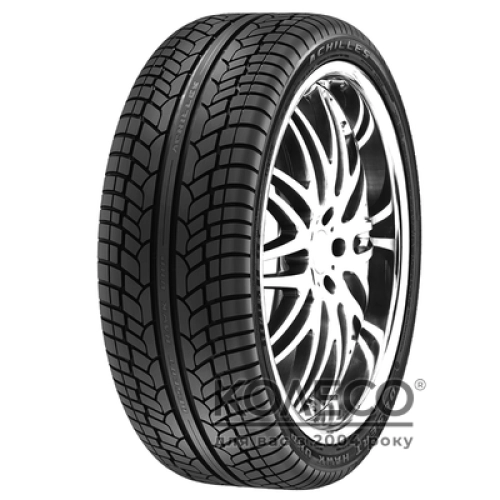 Летние шины Achilles Desert Hawk UHP 235/55 R19 105V XL