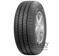 Легковые шины Nokian cLine Cargo 235/60 R17 117/115R C