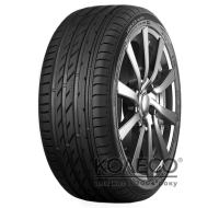 Легковые шины Nokian Hakka Black 235/55 R17 103Y XL