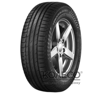 Легкові шини Nokian Hakka Blue SUV 285/65 R17 116H