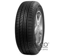 Легковые шины Nokian Hakka C Van 185 R14 102/100S C