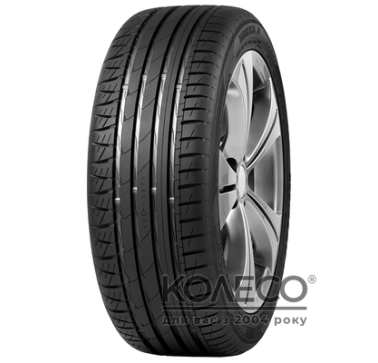 Легковые шины Nokian Hakka H