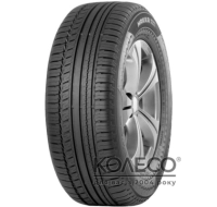 Легковые шины Nokian Hakka SUV 235/75 R15 105T XL