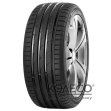 Nokian Hakka Z