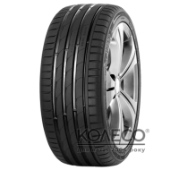 Легковые шины Nokian Hakka Z 215/40 R17 87W XL