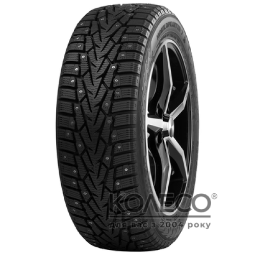 Зимові шини Nokian Hakkapeliitta 7 245/50 R18 104T XL