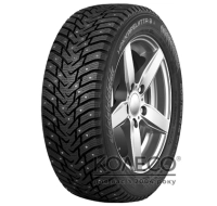 Легковые шины Nokian Hakkapeliitta 8 225/50 R18 99T XL