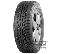 Легковые шины Nokian Hakkapeliitta C Van 225/70 R15 112/110S C