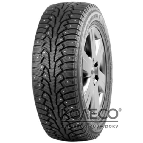 Зимові шини Nokian Hakkapeliitta C Van 225/70 R15 112/110S C