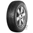 Зимние шины Nokian Hakkapeliitta CR3 225/55 R17 109/107R C