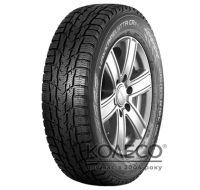 Легкові шини Nokian Hakkapeliitta CR3 225/65 R16 112/110R C