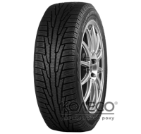 Легковые шины Nokian Hakkapeliitta R 245/45 R18 100R XL