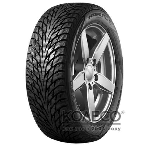 Зимние шины Nokian Hakkapeliitta R2 205/65 R16 99R XL