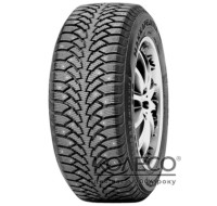 Nokian Hakkapeliitta SUV 235/60 R17 106T XL шип