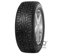 Легковые шины Nokian Hakkapeliitta 5 SUV 225/65 R18 107T XL шип