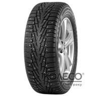 Легковые шины Nokian Hakkapeliitta 7 SUV 285/50 R20 111T XL шип