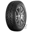 Зимние шины Nokian Hakkapeliitta 8 SUV 275/40 R21 107T XL шип
