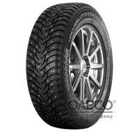 Легковые шины Nokian Hakkapeliitta 8 SUV 275/40 R21 107T XL шип