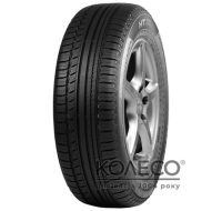 Nokian HT SUV 285/60 R18 116H XL