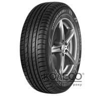 Легковые шины Nokian Nordman SX2 205/60 R15 91H