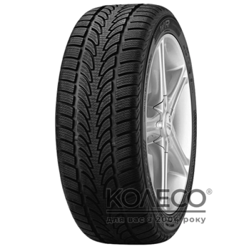 Зимові шини Nokian WR 245/45 R18 100V XL