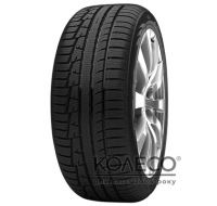 Легковые шины Nokian WR A3 215/55 R16 97H XL