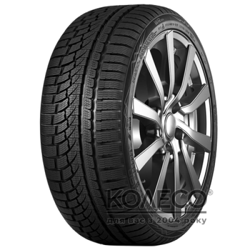 Зимние шины Nokian WR A4 225/40 R19 93V XL