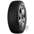 Nokian WR C Van